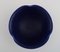 Bowl in Glazed Ceramics by Wilhelm Kåge for Farsta 4