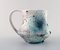 Greenish Glaze Pitcher by Jens Thirslund for Kähler, Image 3