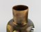 Vase Fin 19ème Siècle en Céramique Vernie par Clément Massier pour Golfe Juan 5