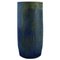 Glazed Stoneware Vase by Yngve Flash for Höganäs, Image 1