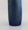 Glazed Stoneware Vase by Yngve Flash for Höganäs 6