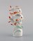 Art Deco Three Fish Figure by Willi Münch-Khe for Meissen, 1930s, Image 3