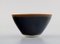 Mid-20th Century Glazed Ceramic Bowls from Rörstrand, Set of 2 6