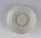 Miniature Glazed Ceramic Bowls by Gunnar Nylund for Rörstrand, Set of 2 5