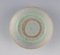 Miniature Glazed Ceramic Bowls by Gunnar Nylund for Rörstrand, Set of 2, Image 5
