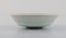 Miniature Glazed Ceramic Bowls by Gunnar Nylund for Rörstrand, Set of 2 6