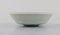 Miniature Glazed Ceramic Bowls by Gunnar Nylund for Rörstrand, Set of 2, Image 6