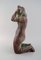 Grande Sculpture de Femme Nue par Harald Salomon pour Rörstrand 6