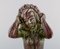 Grande Sculpture de Femme Nue par Harald Salomon pour Rörstrand 2