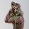 Grande Sculpture de Femme Nue par Harald Salomon pour Rörstrand 7