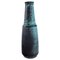 Large Glazed Ceramic Vase by Nils Kähler for Kähler, 1960s 1