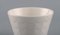 Fundas para macetas de porcelana de Wilhelm Kåge para Gustavsberg. Juego de 4, Imagen 5