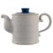 Glazed Ceramic Teapot by Nils Kähler for Kähler, 1960s, Image 1