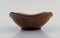 Mid-20th Century Glazed Ceramic Bowl by Gunnar Nylund for Rörstrand, Image 5