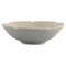 Mid-Century Bowl in Glazed Ceramics by Gunnar Nylund for Rörstrand, Image 1