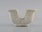 Decorative Bowls in Glazed Ceramics by Gunnar Nylund for Rörstrand, Set of 2 3
