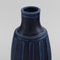 Mid-Century Vase in Glazed Stoneware by Wilhelm Kåge for Gustavsberg 5