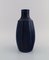 Mid-Century Vase in Glazed Stoneware by Wilhelm Kåge for Gustavsberg, Image 6