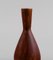 Vase in Glazed Ceramics by Carl-Harry Stålhane for Rörstrand 4