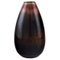 Vase in Glazed Ceramics by Carl-Harry Stålhane for Rörstrand 1