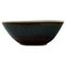 Mid-Century Bowl in Glazed Ceramics by Gunnar Nylund for Rörstrand 1