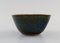 Mid-Century Bowl in Glazed Ceramics by Gunnar Nylund for Rörstrand 5