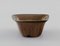 Glazed Ceramic Bowl by Gunnar Nylund for Rörstrand 2