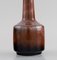 Mid-20th Century Narrow Neck Vase by Carl Harry Stålhane for Rörstrand 5