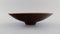 Large Mid-20th Century Bowl Dish by Carl Harry Stålhane for Rörstrand, Image 5