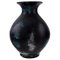 Glazed Stoneware Vase by Jens Thirslund for Kähler 1