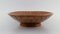 Large Glazed Ceramic Bowl by Gunnar Nylund for Rörstrand 4