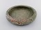 Glazed Ceramic Dish / Bowl by Patrick Nordström 2
