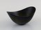 Mid-20th Century Glazed Ceramic Bowl by Gunnar Nylund for Rörstrand, Image 6