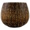 Mid-20th Century Glazed Stoneware Bowl by Gunnar Nylund for Rörstrand, Image 1