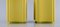 Barattoli da tè Art Déco di Wilhelm Koke per Gustavsberg, set di 2, Immagine 7