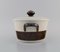 Stoneware Boil Lidded Tureen by Hertha Bengtson for Rörstrand 2