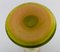 Large Frosted and Green Art Glass Vase by Emile Gallé 9