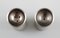 Set sale e pepe Cylinda Line in acciaio inossidabile di Arne Jacobsen per Stelton, set di 2, Immagine 3