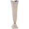 Slim Modernist German Silver Vase from WMF Württemberg Metalware Factory, Image 1