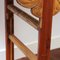 20th Century French Chinoise Style Wood Console Table, Image 19