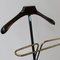 Vintage Italian Valet Coat Stand, 1950s 8