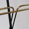 Vintage Italian Valet Coat Stand, 1950s, Image 12