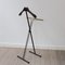 Vintage Italian Valet Coat Stand, 1950s, Image 2