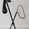 Vintage Italian Valet Coat Stand, 1950s, Image 7