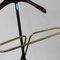 Vintage Italian Valet Coat Stand, 1950s, Image 9