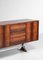 Vintage Sylvie Sideboard by Jean René Caillette and Georges Charron, 1960s 5