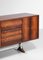 Vintage Sylvie Sideboard by Jean René Caillette and Georges Charron, 1960s 4