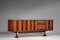Vintage Sylvie Sideboard by Jean René Caillette and Georges Charron, 1960s 6