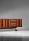 Vintage Sylvie Sideboard by Jean René Caillette and Georges Charron, 1960s 7