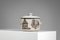 Sopera de cerámica de Gustave Reynaud para Workshop Le Mûrier, años 60, Imagen 4